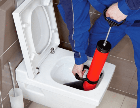 Rohrreinigung Toilette 24/7 Alfter Nettekoven 24h Verstopfter Rohrservice